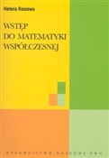 polish book : Wstęp do m... - Helena Rasiowa
