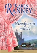 polish book : Nieodparta... - Karen Ranney
