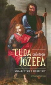 Obrazek Cuda Świętego Józefa