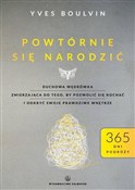 polish book : Powtórnie ... - Yves Boulvin
