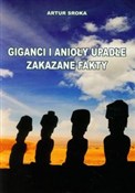 polish book : Giganci i ... - Artur Sroka