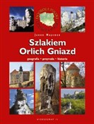 Szlakiem O... - Jarek Majcher -  books from Poland