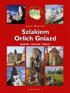 Obrazek Szlakiem Orlich Gniazd