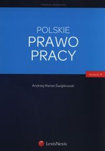 Obrazek Polskie prawo pracy