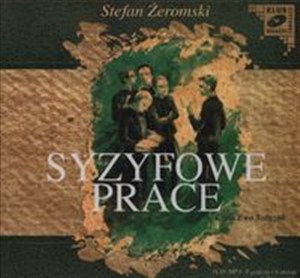 Picture of [Audiobook] Syzyfowe prace