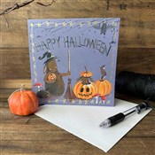 Książka : Karnet Hal...