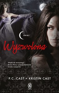 Obrazek Wyzwolona Dom nocy 12