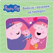 polish book : Peppa Pig.... - null null