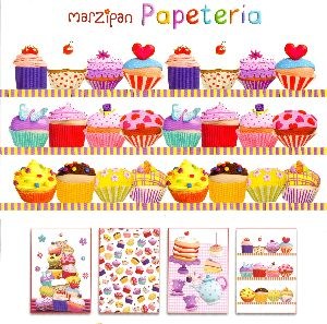 Obrazek Papeteria Mufinki