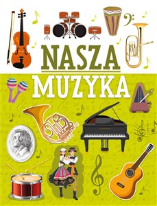 Picture of Nasza muzyka
