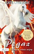 Pegaz Olim... - Kate O'Hearn -  books in polish 