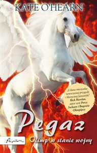 Picture of Pegaz Olimp w stanie wojny