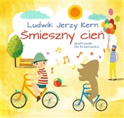 Śmieszny c... - Ludwik Jerzy Kern - Ksiegarnia w UK