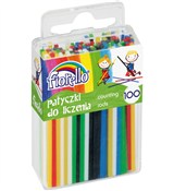 Patyczki d... - Ksiegarnia w UK