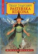 Pasterska ... - Terry Pratchett -  books from Poland