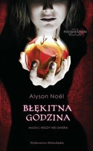 Obrazek Nieśmiertelni 2 Błękitna godzina