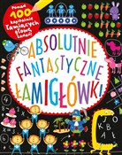 polish book : Absolutnie... - William Potter