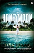 polish book : The Honeym... - Tina Seskis