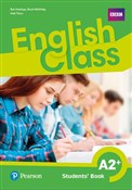 English Cl... - Bob Hastings, Stuart McKinlay, Arek Tkacz -  Polish Bookstore 