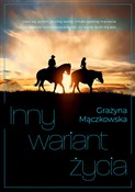 Inny waria... - Grażyna Mączkowska -  Książka z wysyłką do UK