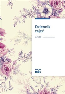 Picture of Dziennik zajęć 2017/2018 (wg.godzin)