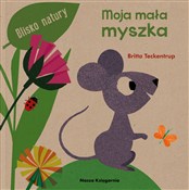 Moja mała ... - Britta Teckentrup - Ksiegarnia w UK
