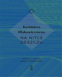 Obrazek Na nitce deszczu