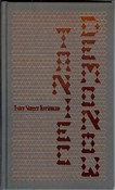 Taniec dem... - Kreitman Ester Singer -  Książka z wysyłką do UK