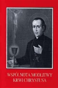 Obrazek Wspólnota Modlitwy Krwi Chrystusa