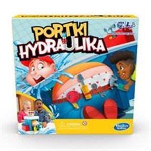 Obrazek Portki Hydraulika