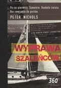 Wyprawa sz... - Peter Nichols -  Książka z wysyłką do UK