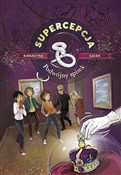 Supercepcj... - Katarzyna Gacek -  foreign books in polish 