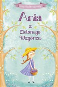 polish book : Ania z Zie... - Lucy Maud Montgomery