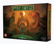 Mezo<BR>Pr... - Portalgames -  books in polish 