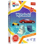 Wynalazki ... - Ksiegarnia w UK