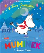 Muminek i ... - Richard Dungworth, Tove Jansson -  Książka z wysyłką do UK