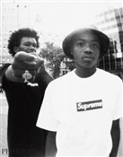 polish book : Supreme