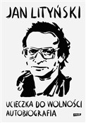 Ucieczka d... - Jan Lityński -  foreign books in polish 