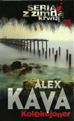 polish book : Kolekcjone... - Alex Kava