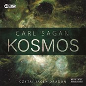 [Audiobook... - Sagan Carl - Ksiegarnia w UK