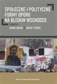 polish book : Społeczne ... - Opracowanie Zbiorowe