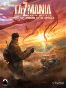 Obrazek AuZtralia: TaZmania