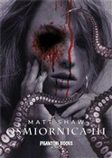 Ośmiornica... - Matt Shaw -  Książka z wysyłką do UK