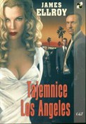 polish book : Tajemnice ... - James Ellroy