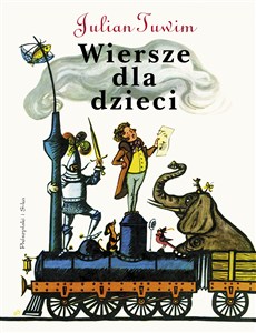 Obrazek Wiersze dla dzieci