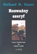 Rozważny s... - Richard Haass -  books in polish 