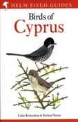 polish book : Birds of C... - Colin Richardson, Richard Porter