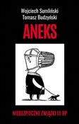 Polska książka : Aneks. Nie... - Wojciech Sumliński, Tomasz Budzyński