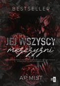 Książka : Jej wszysc... - A.P. Mist