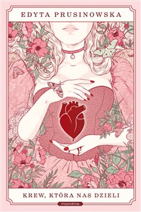 Obrazek Krew, która nas dzieli